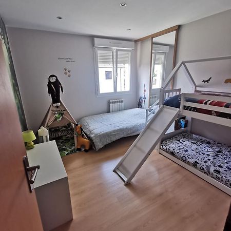 Sampans Chambres D'Hotes Chez Manon מראה חיצוני תמונה