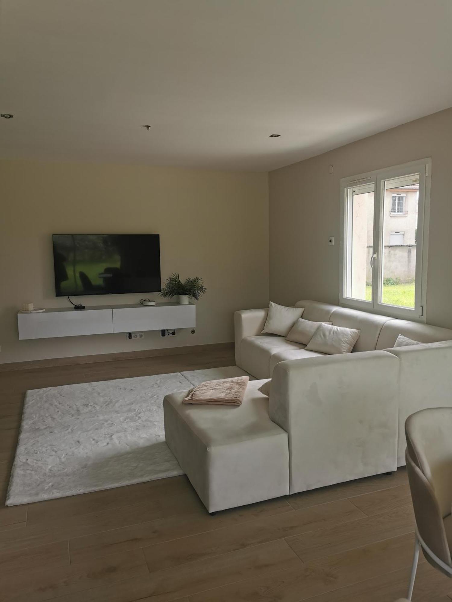 Sampans Chambres D'Hotes Chez Manon מראה חיצוני תמונה
