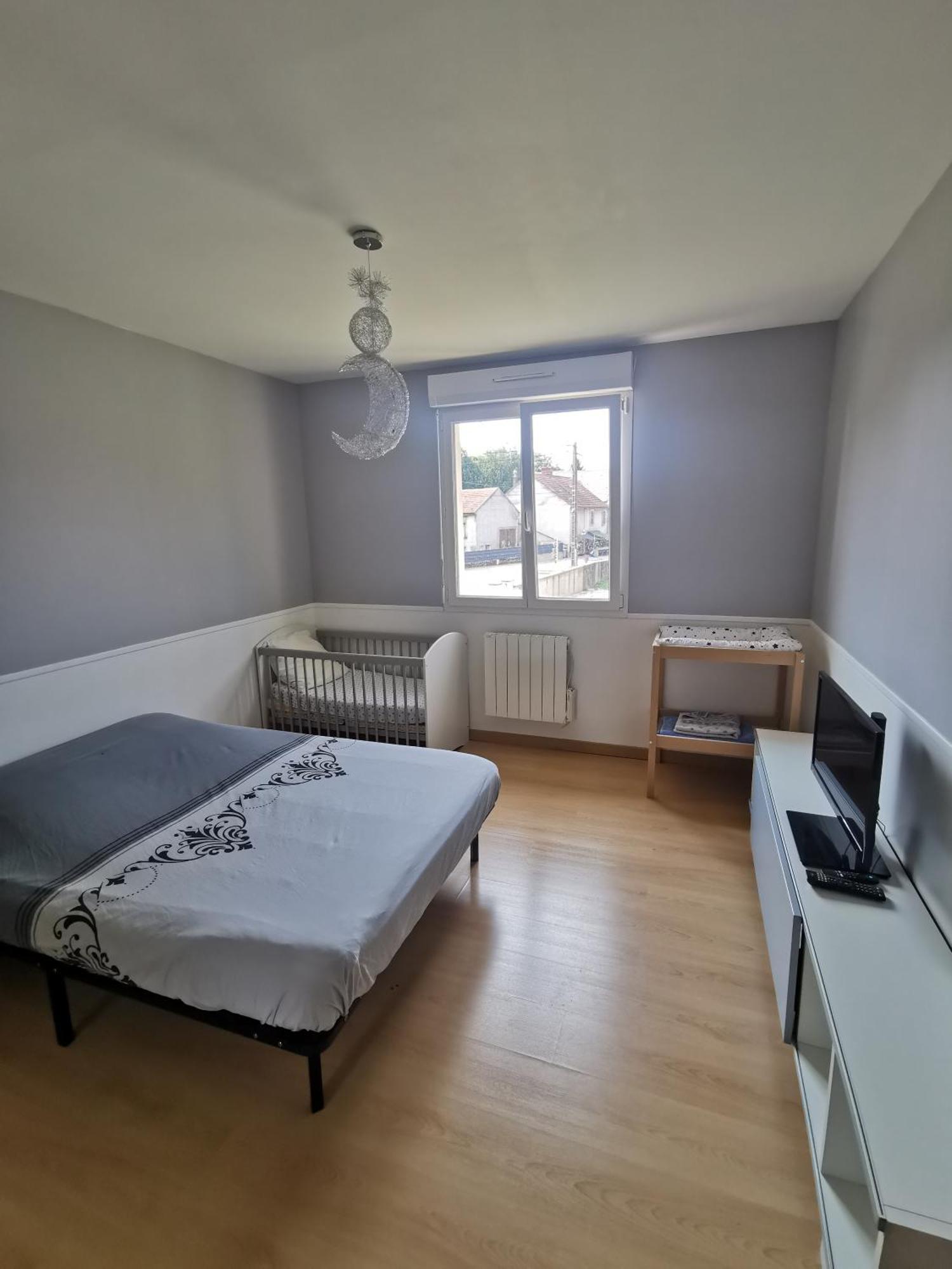 Sampans Chambres D'Hotes Chez Manon מראה חיצוני תמונה