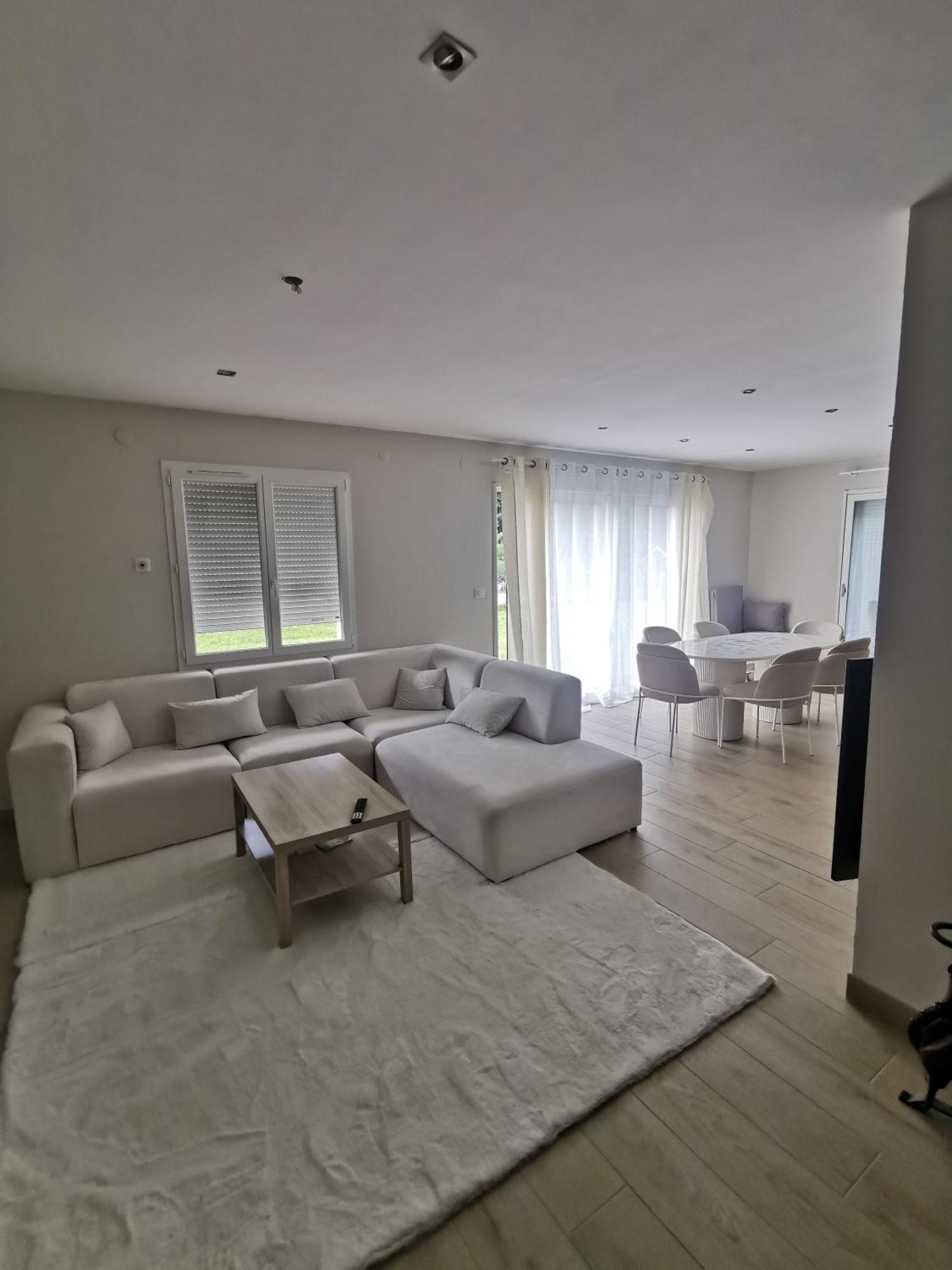 Sampans Chambres D'Hotes Chez Manon מראה חיצוני תמונה