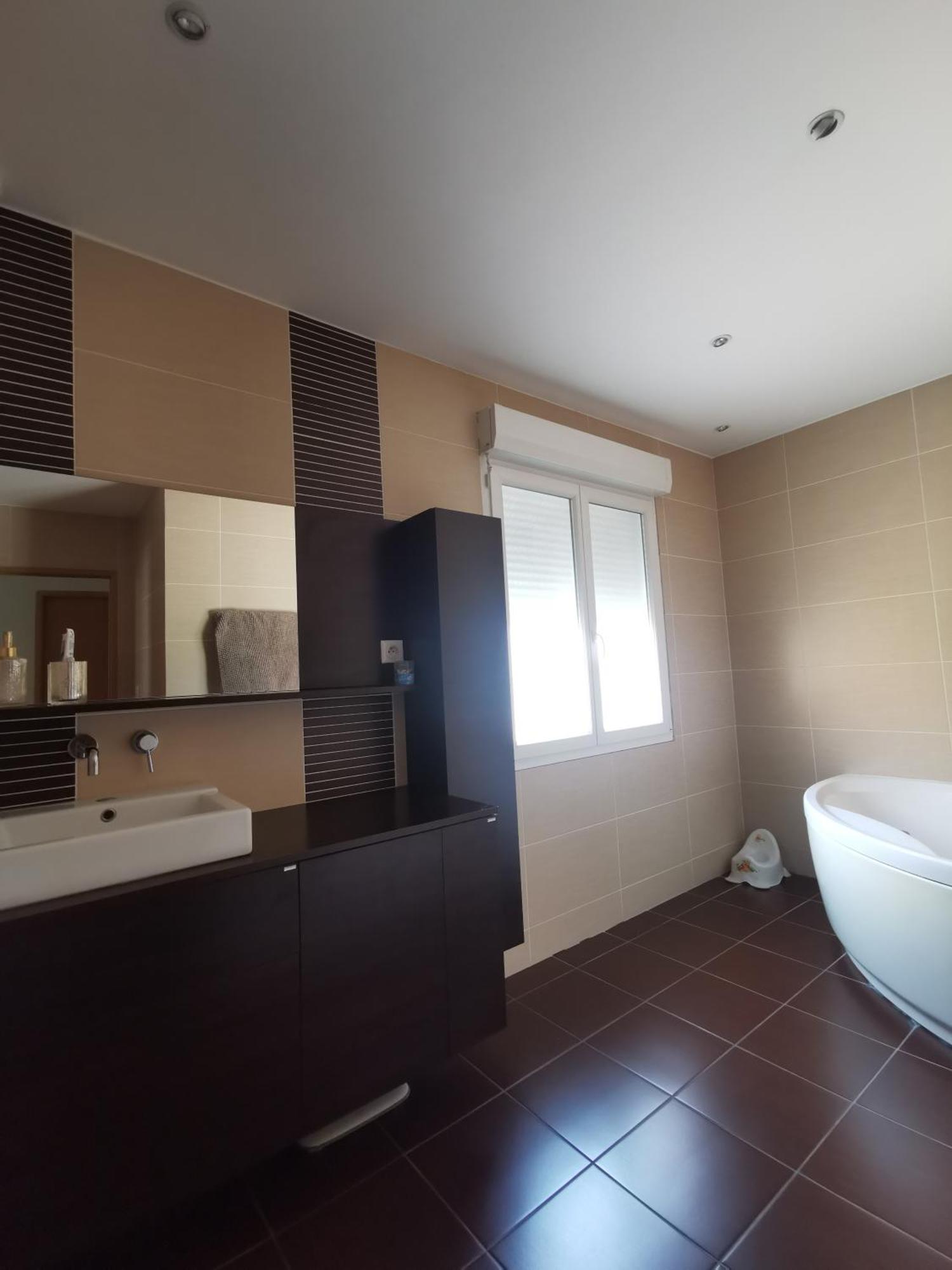 Sampans Chambres D'Hotes Chez Manon מראה חיצוני תמונה